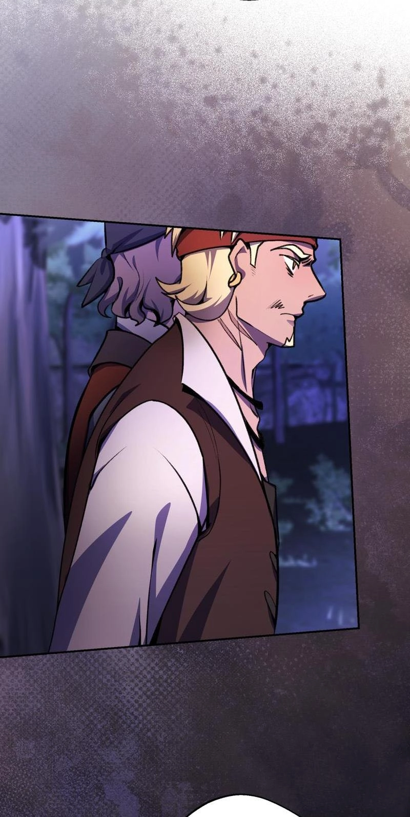 Angma-wa Gipeun Bada Sai Chapter 13 page 62 - 