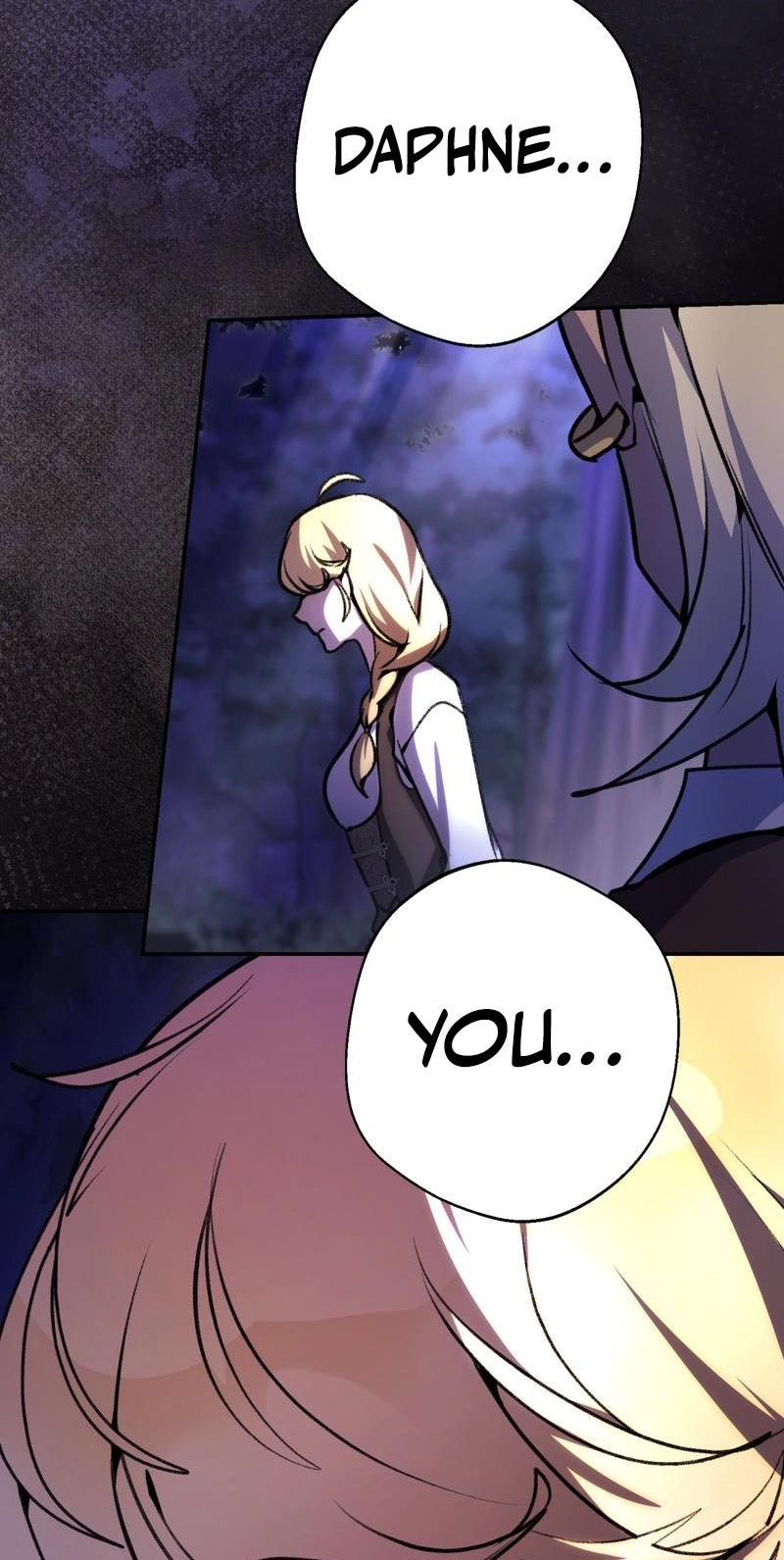 Angma-wa Gipeun Bada Sai Chapter 13 page 63 - 