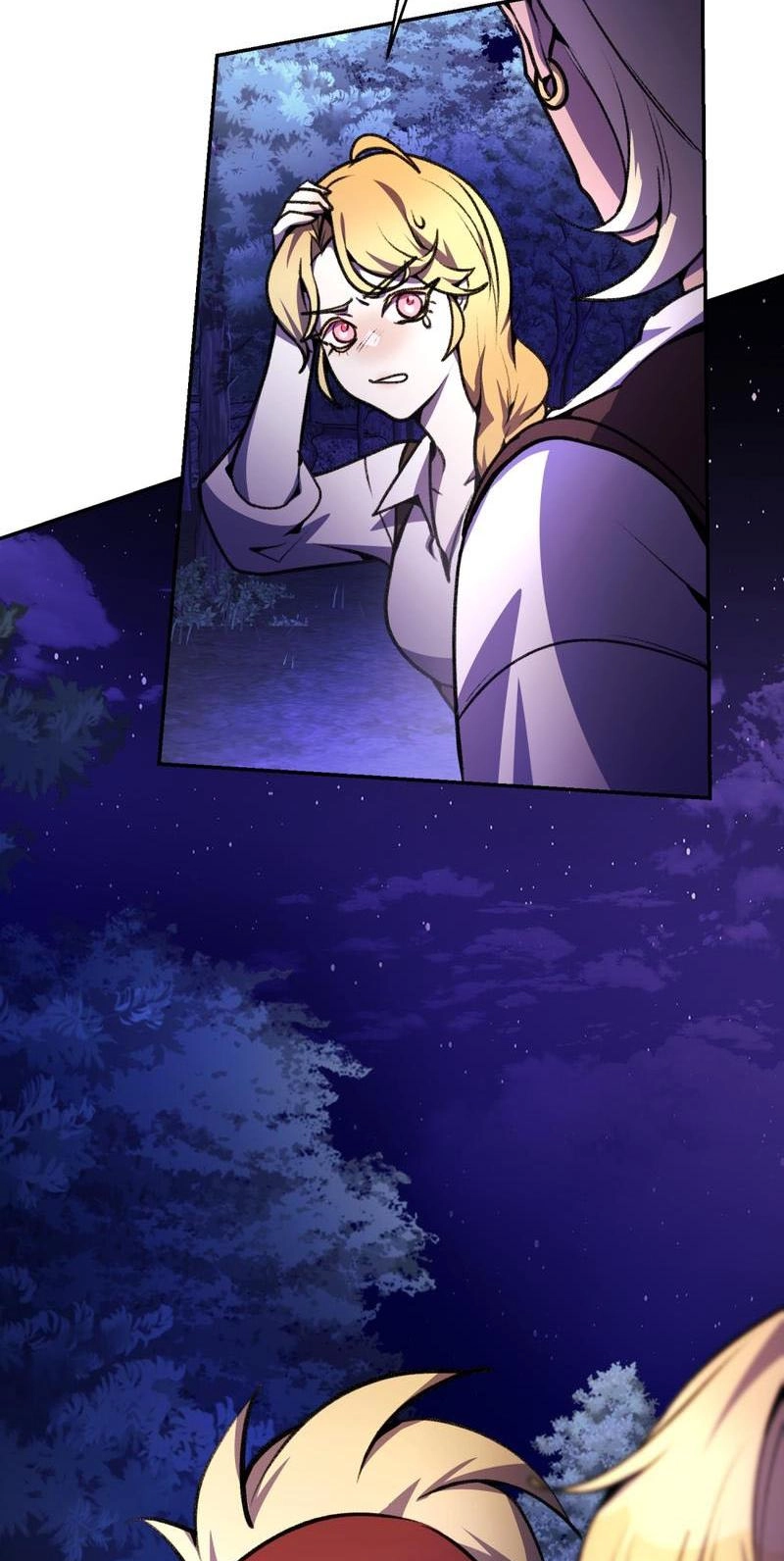 Angma-wa Gipeun Bada Sai Chapter 13 page 68 - 