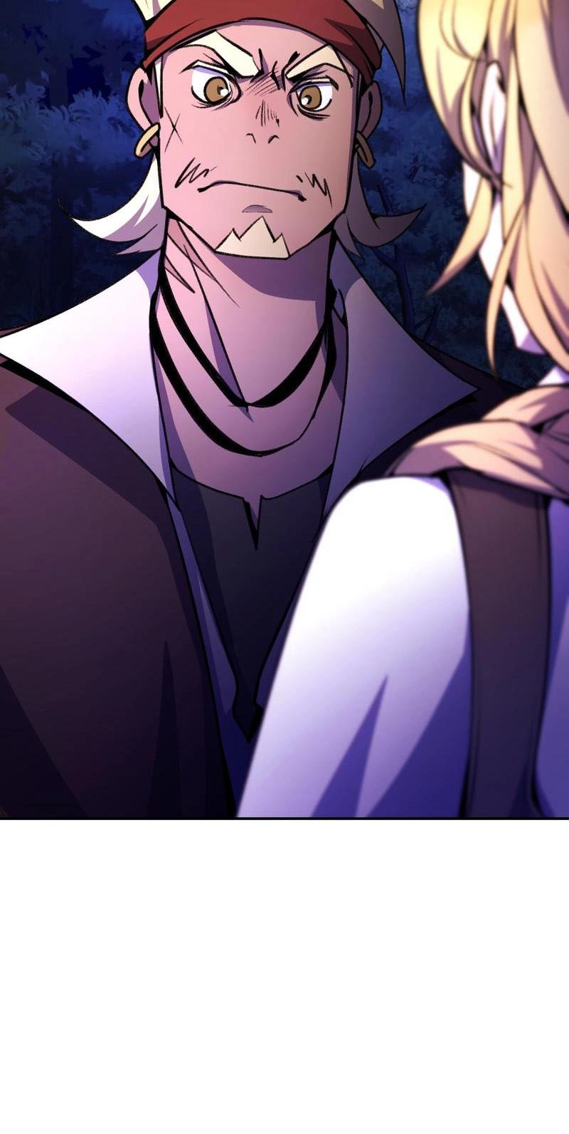 Angma-wa Gipeun Bada Sai Chapter 13 page 69 - 