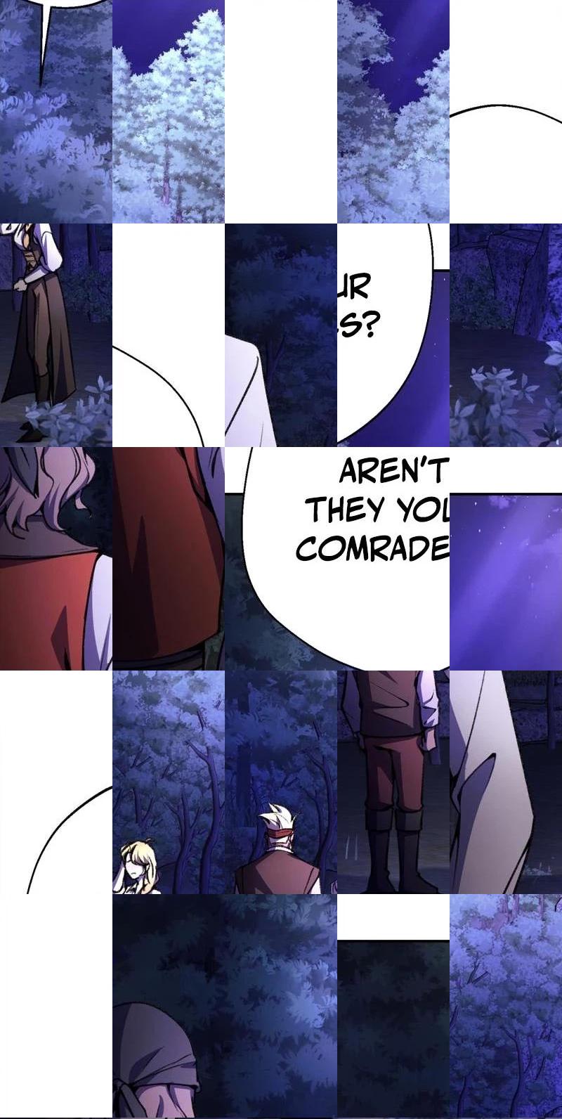 Angma-wa Gipeun Bada Sai Chapter 13 page 70 - 