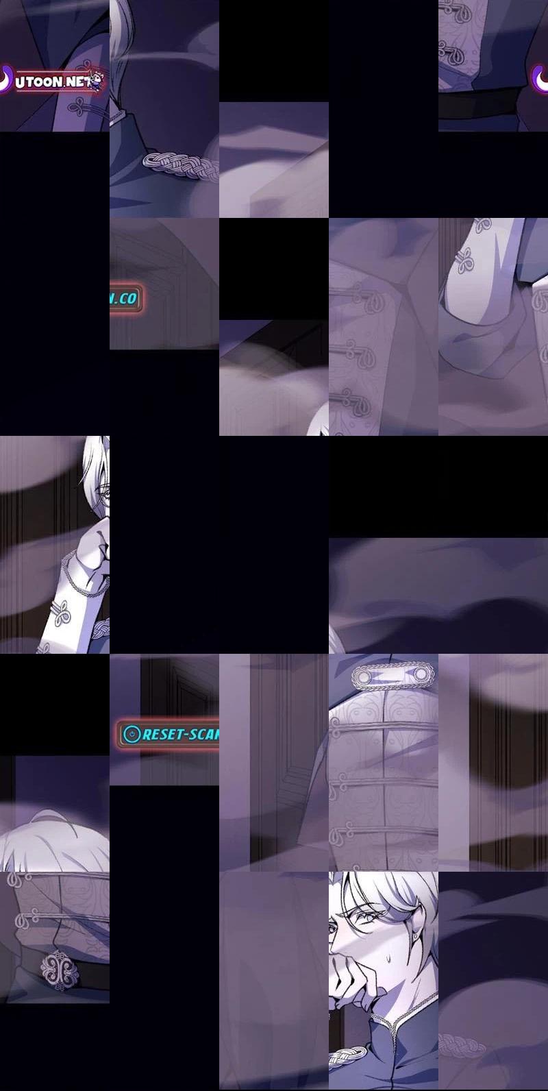 Angma-wa Gipeun Bada Sai Chapter 13 page 8 - 