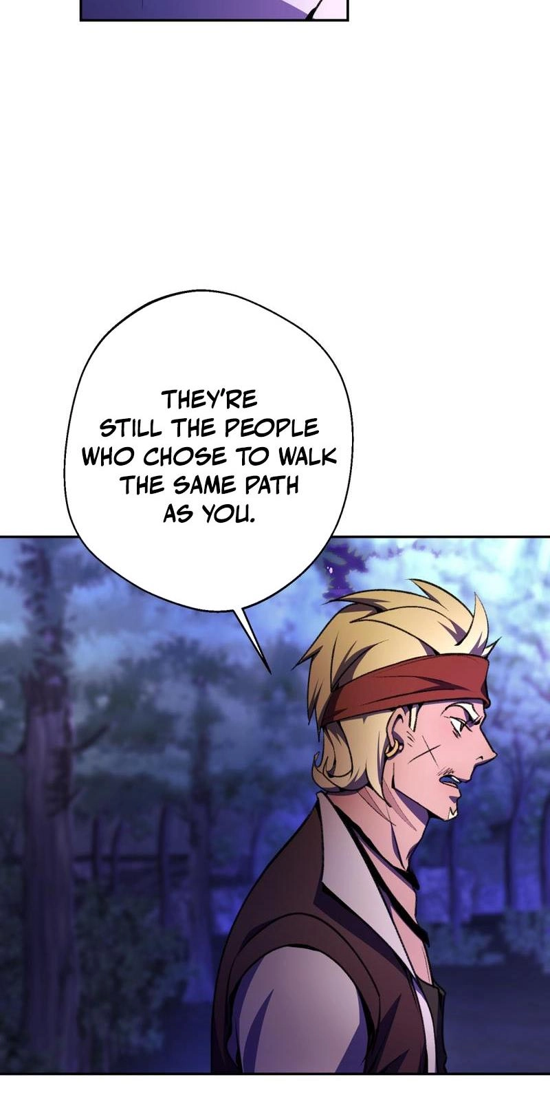 Angma-wa Gipeun Bada Sai Chapter 13 page 73 - 