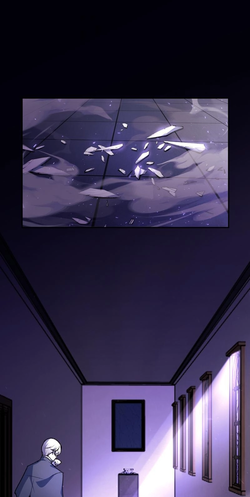 Angma-wa Gipeun Bada Sai Chapter 13 page 9 - 