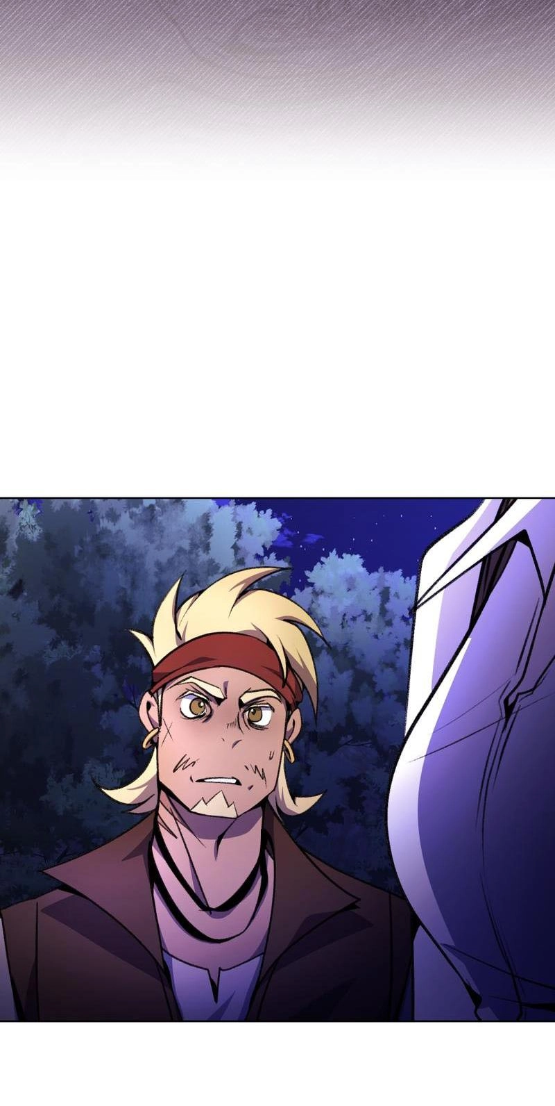 Angma-wa Gipeun Bada Sai Chapter 13 page 84 - 