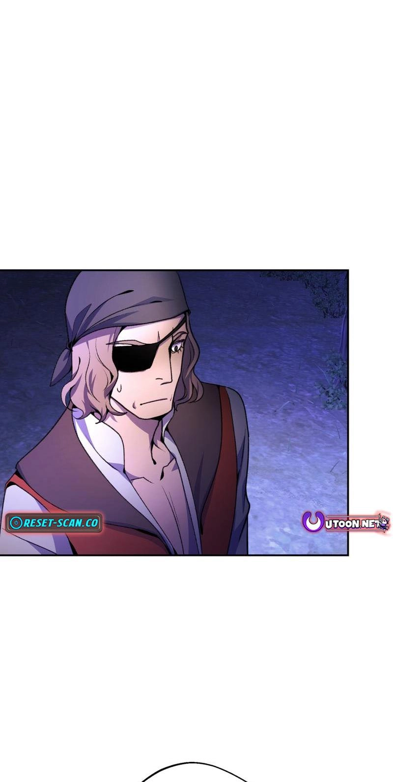 Angma-wa Gipeun Bada Sai Chapter 13 page 85 - 