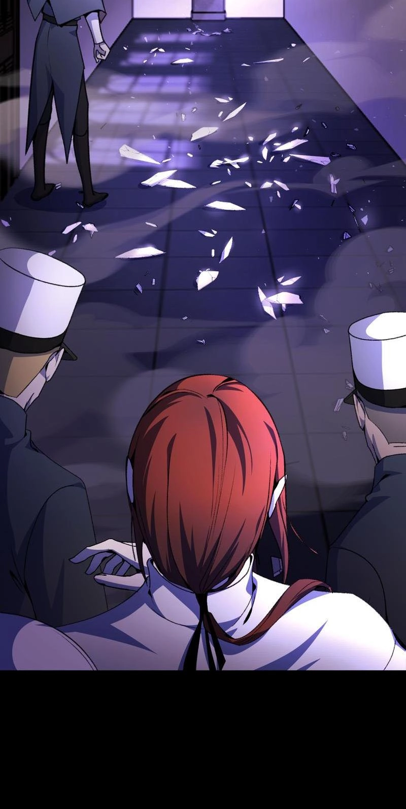 Angma-wa Gipeun Bada Sai Chapter 13 page 10 - 