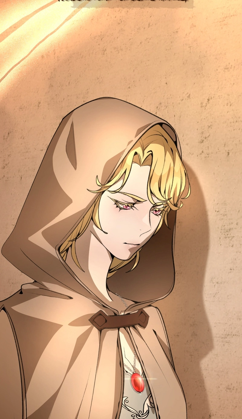 Angma-wa Gipeun Bada Sai Chapter 2 page 102 - 