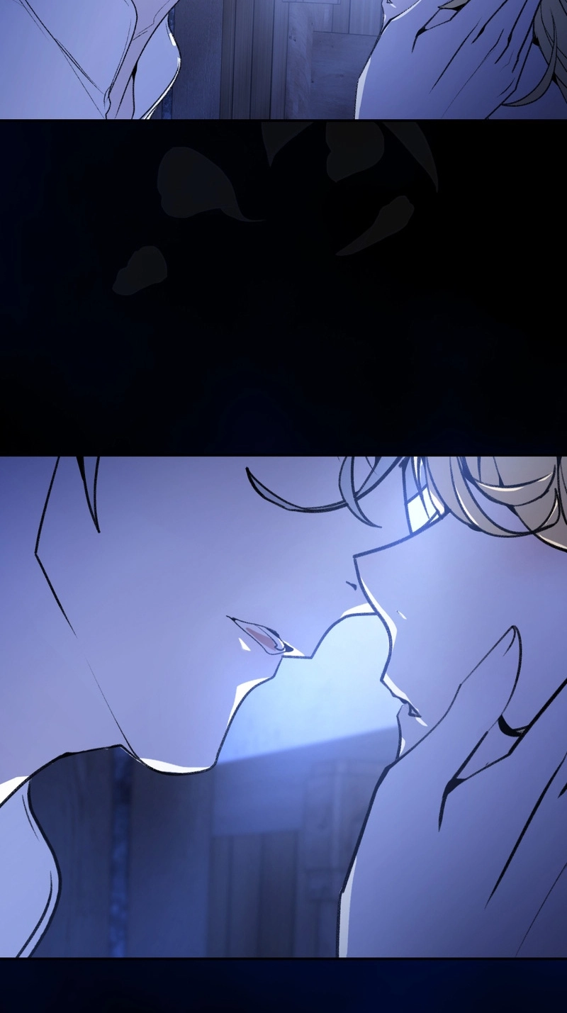 Angma-wa Gipeun Bada Sai Chapter 2 page 107 - 