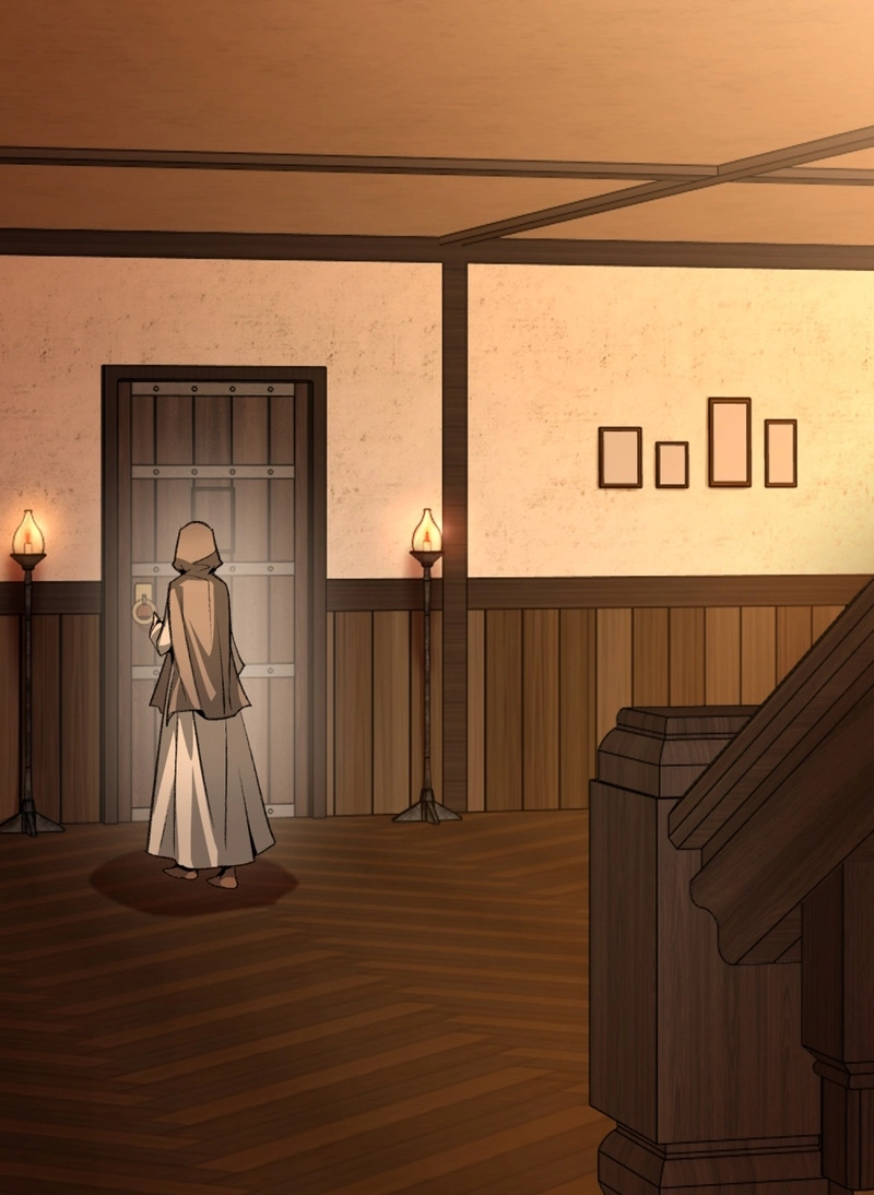 Angma-wa Gipeun Bada Sai Chapter 2 page 111 - 