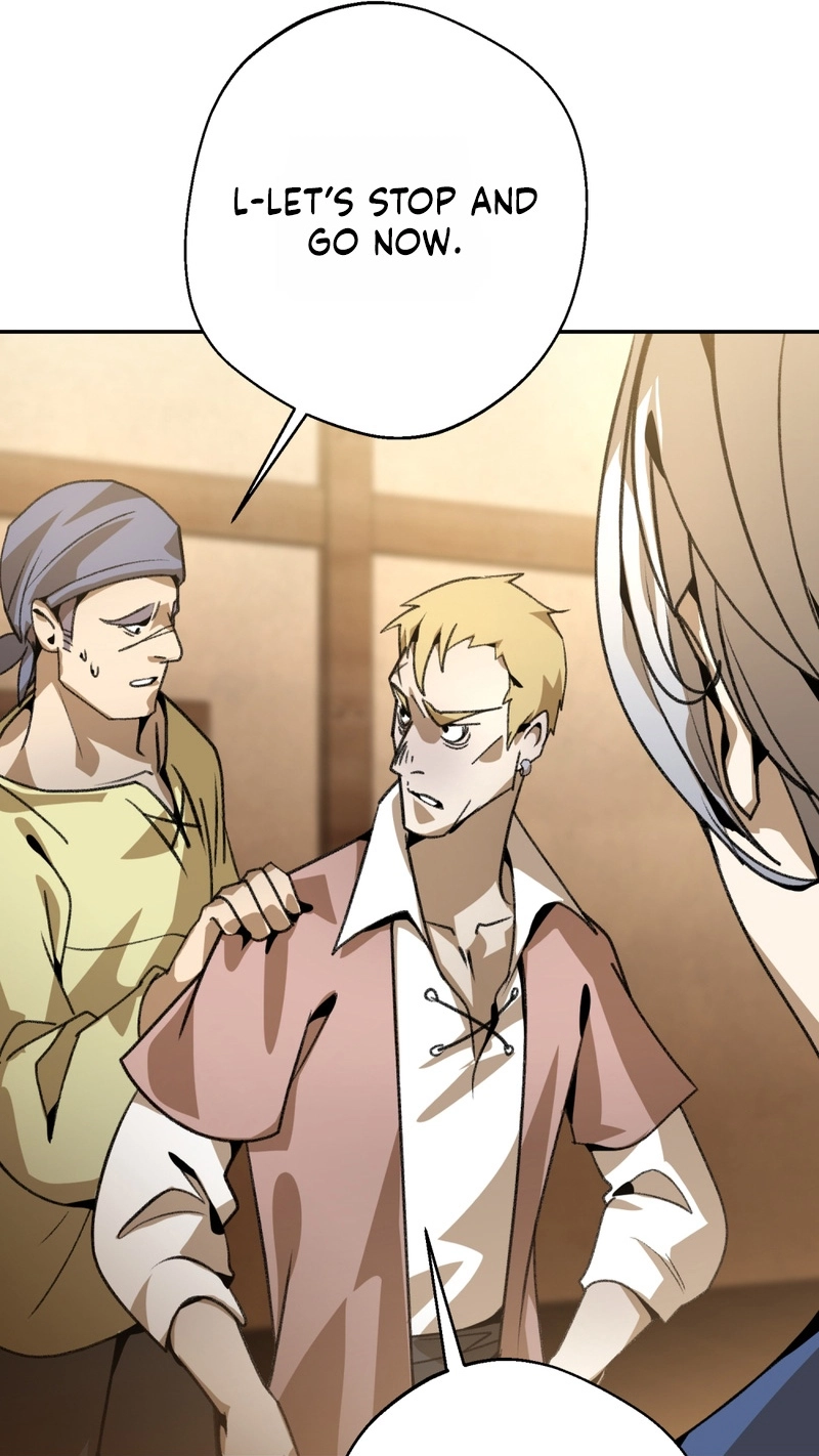 Angma-wa Gipeun Bada Sai Chapter 2 page 14 - 