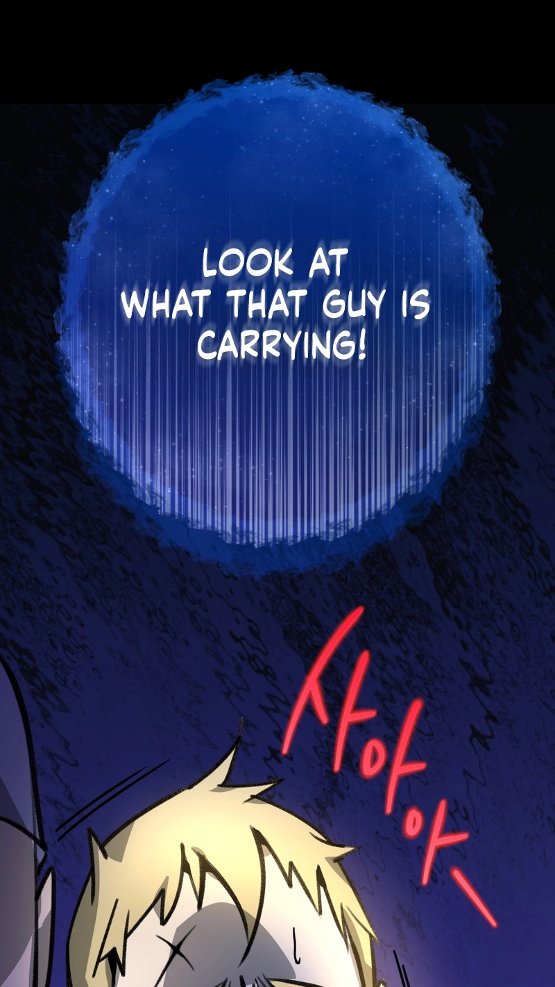 Angma-wa Gipeun Bada Sai Chapter 2 page 19 - 