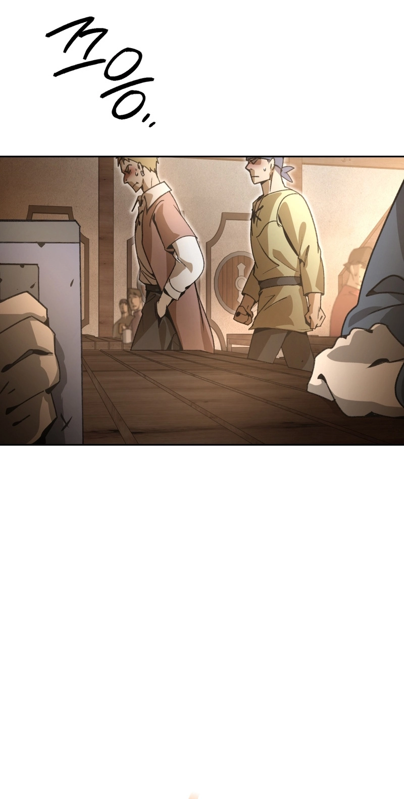 Angma-wa Gipeun Bada Sai Chapter 2 page 26 - 