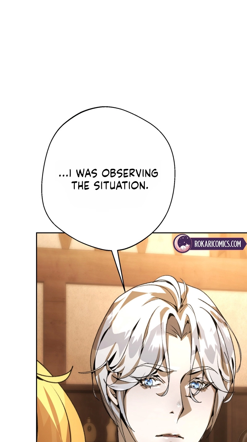 Angma-wa Gipeun Bada Sai Chapter 2 page 29 - 
