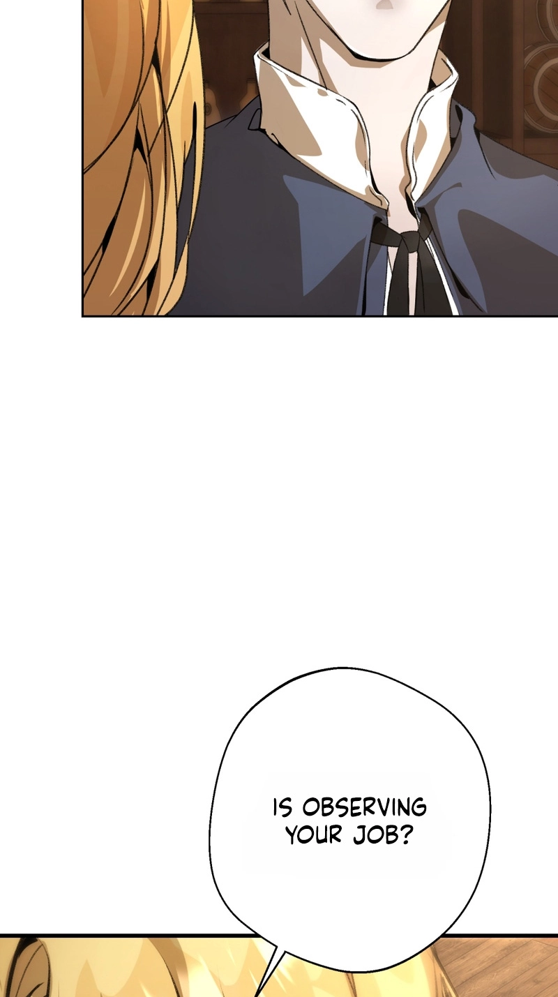 Angma-wa Gipeun Bada Sai Chapter 2 page 30 - 
