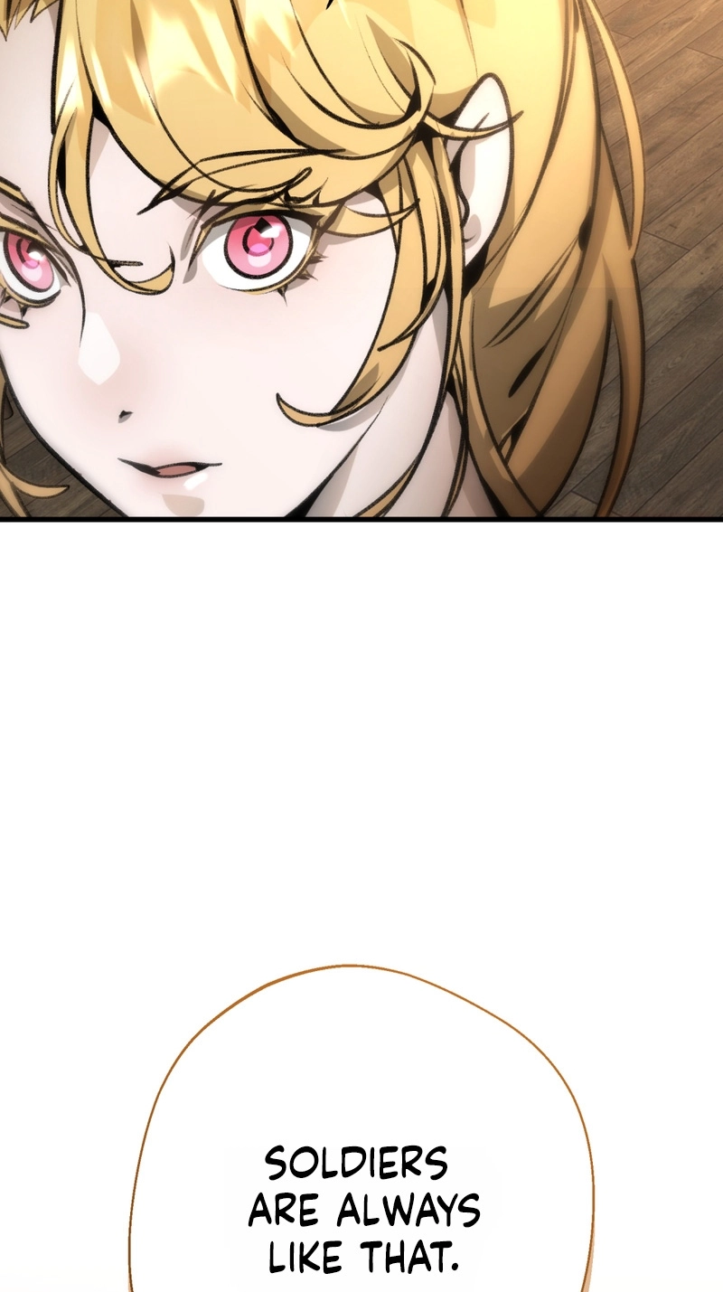 Angma-wa Gipeun Bada Sai Chapter 2 page 31 - 