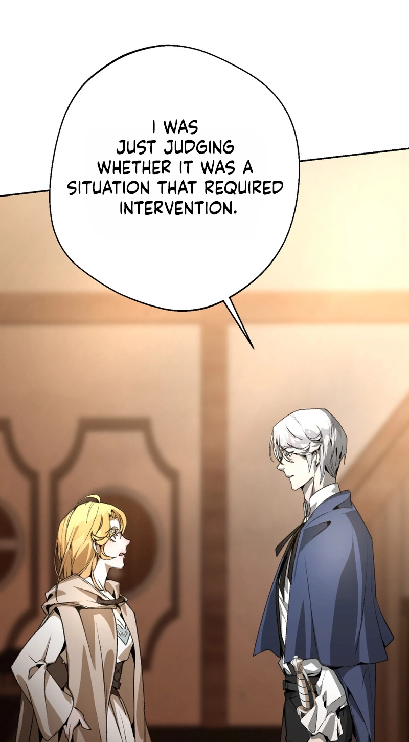 Angma-wa Gipeun Bada Sai Chapter 2 page 35 - 