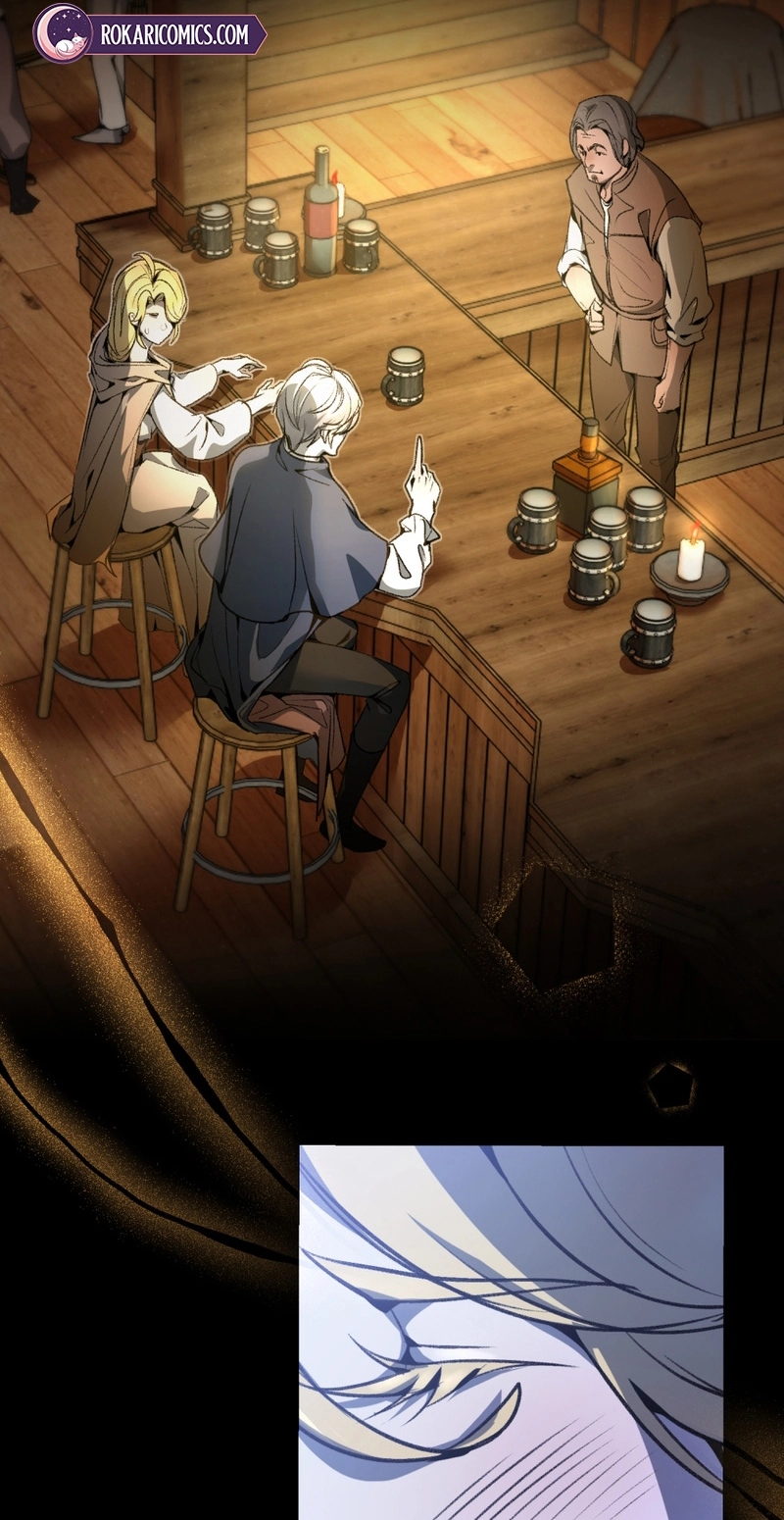 Angma-wa Gipeun Bada Sai Chapter 2 page 65 - 