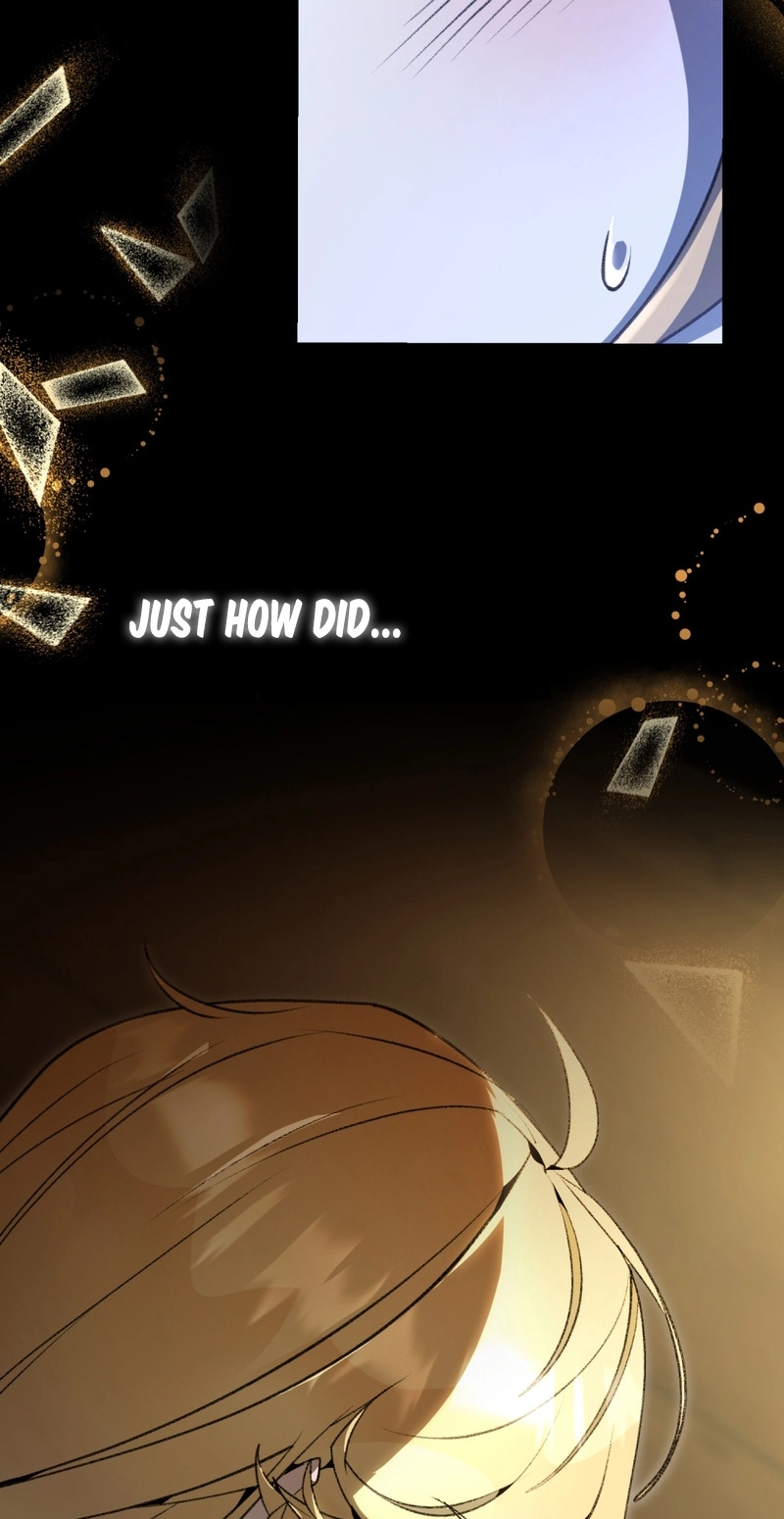Angma-wa Gipeun Bada Sai Chapter 2 page 66 - 
