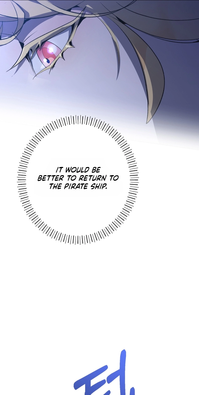 Angma-wa Gipeun Bada Sai Chapter 2 page 71 - 