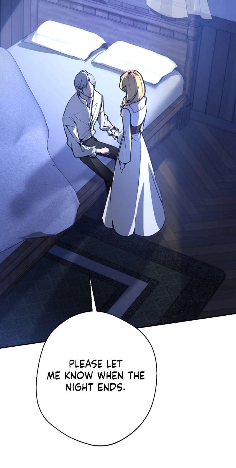 Angma-wa Gipeun Bada Sai Chapter 2 page 74 - 