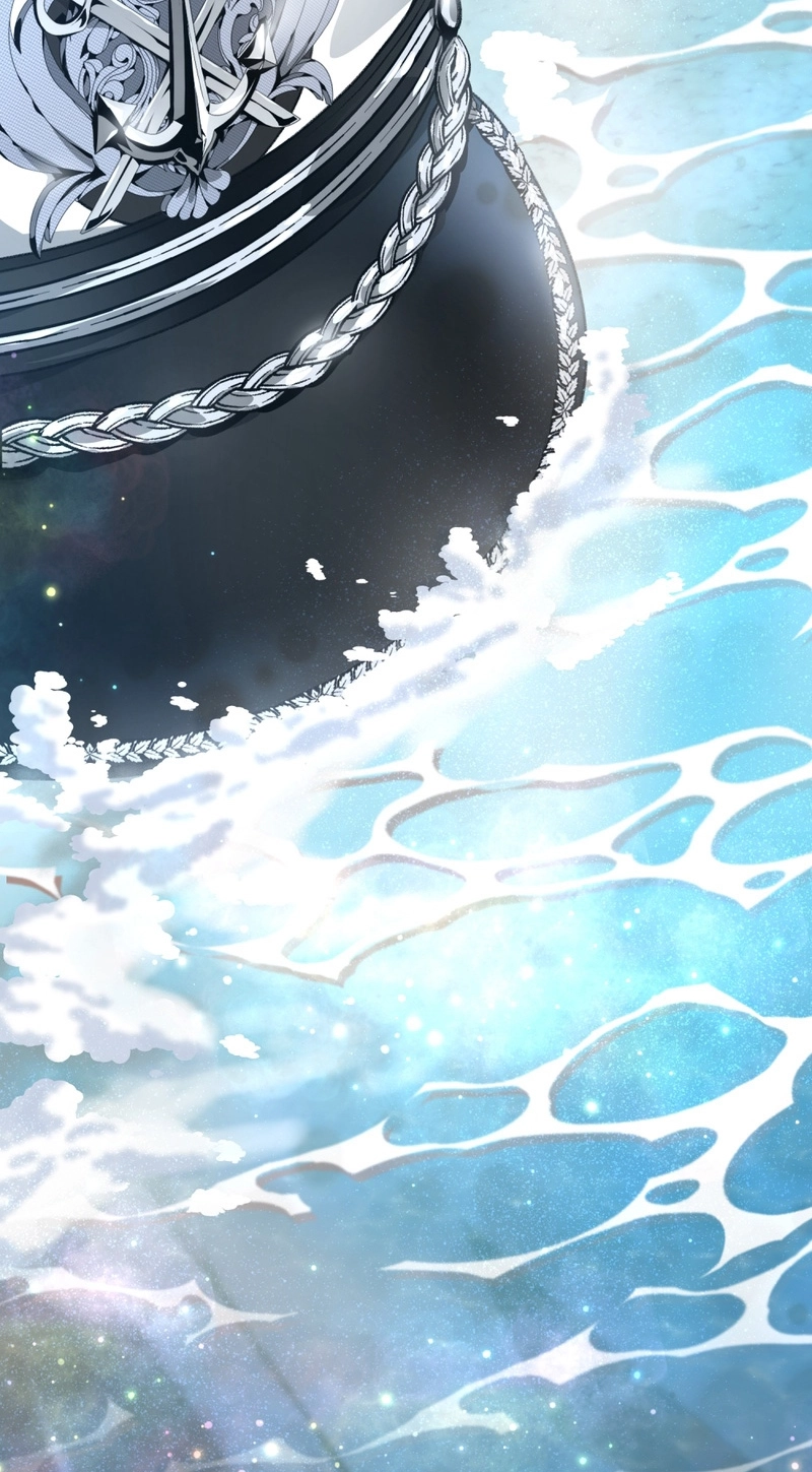 Angma-wa Gipeun Bada Sai Chapter 2 page 9 - 