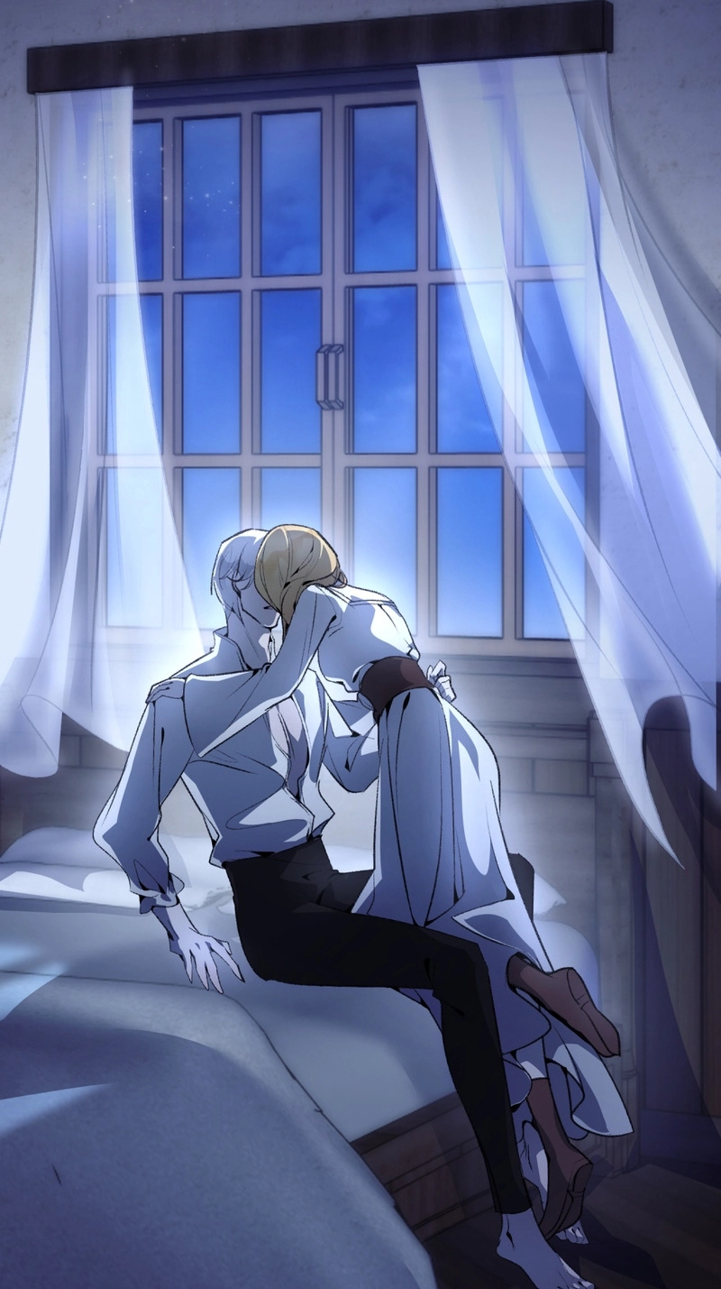 Angma-wa Gipeun Bada Sai Chapter 2 page 83 - 