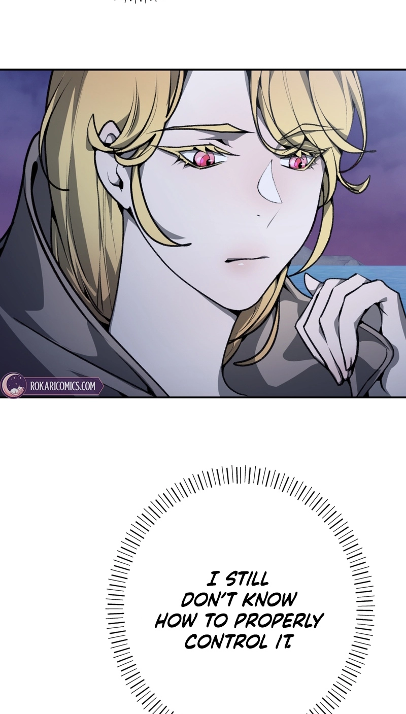 Angma-wa Gipeun Bada Sai Chapter 3 page 17 - 