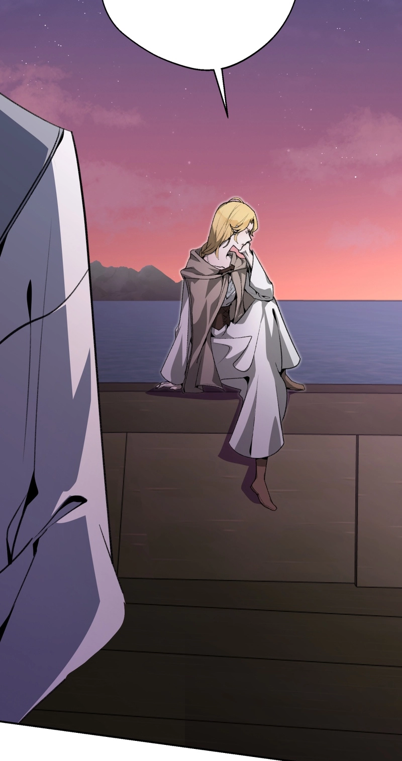 Angma-wa Gipeun Bada Sai Chapter 3 page 24 - 