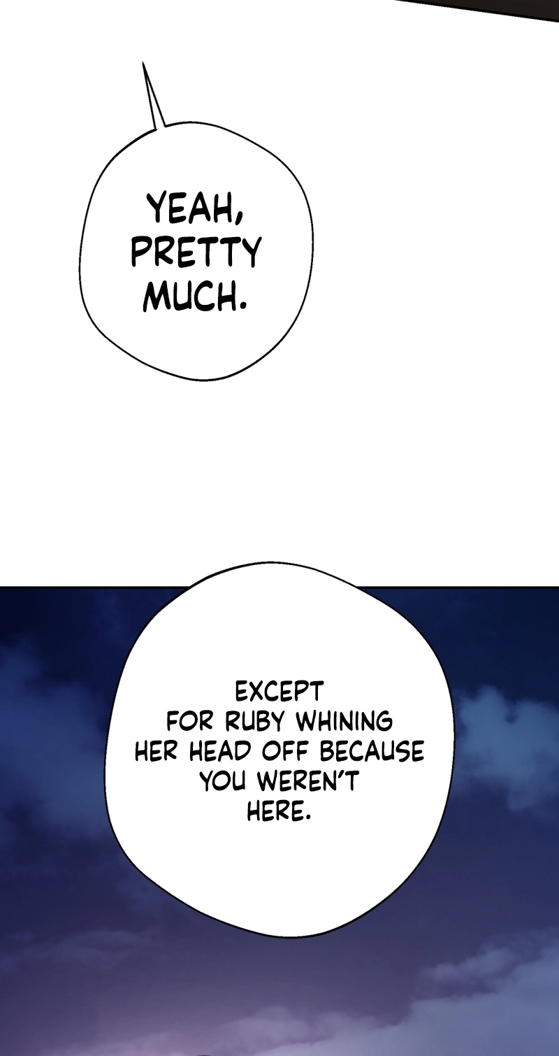 Angma-wa Gipeun Bada Sai Chapter 3 page 25 - 