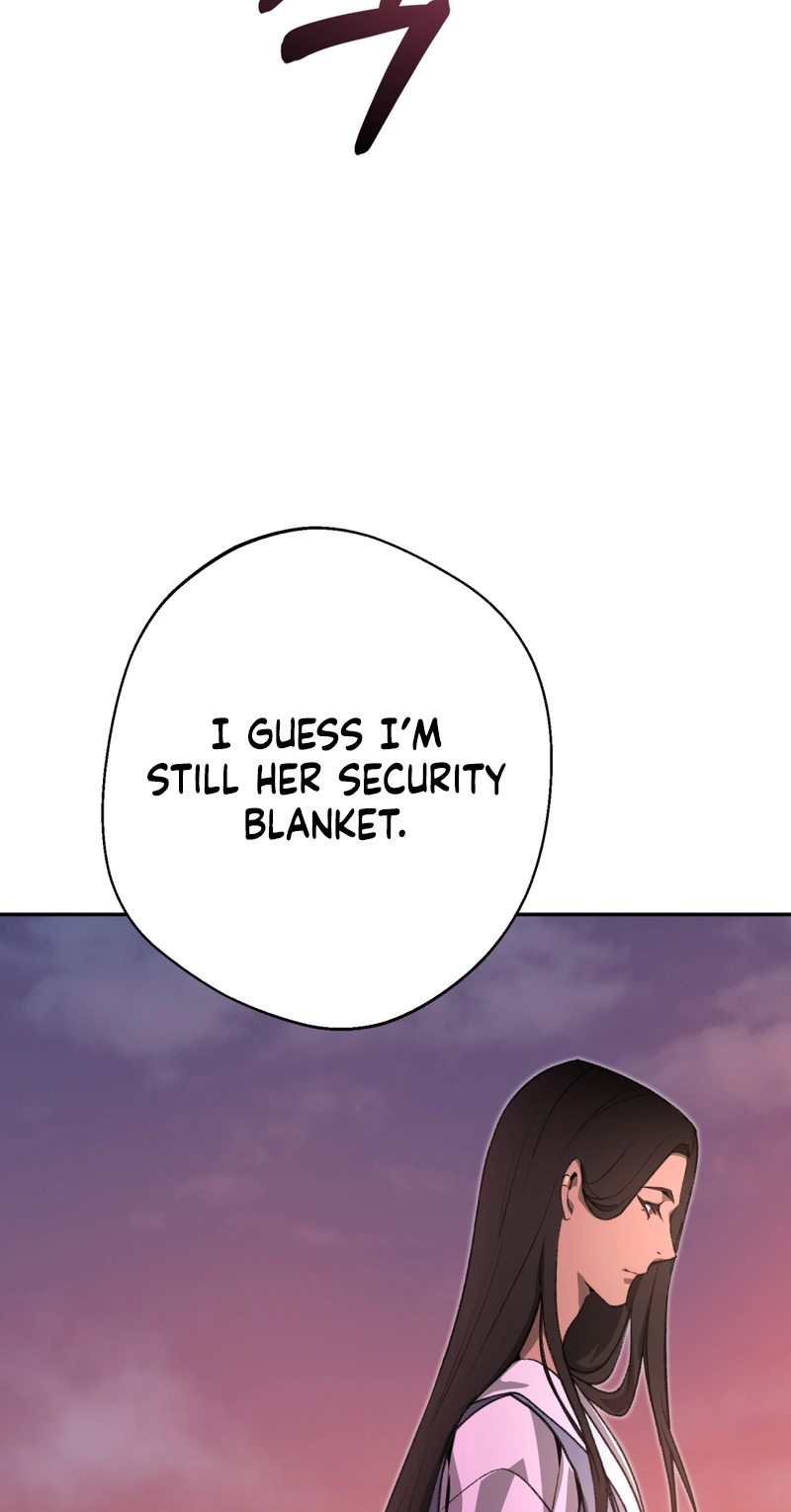 Angma-wa Gipeun Bada Sai Chapter 3 page 27 - 