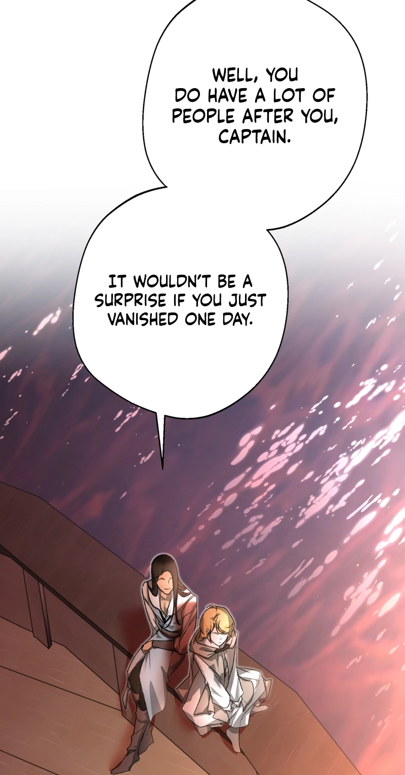 Angma-wa Gipeun Bada Sai Chapter 3 page 29 - 