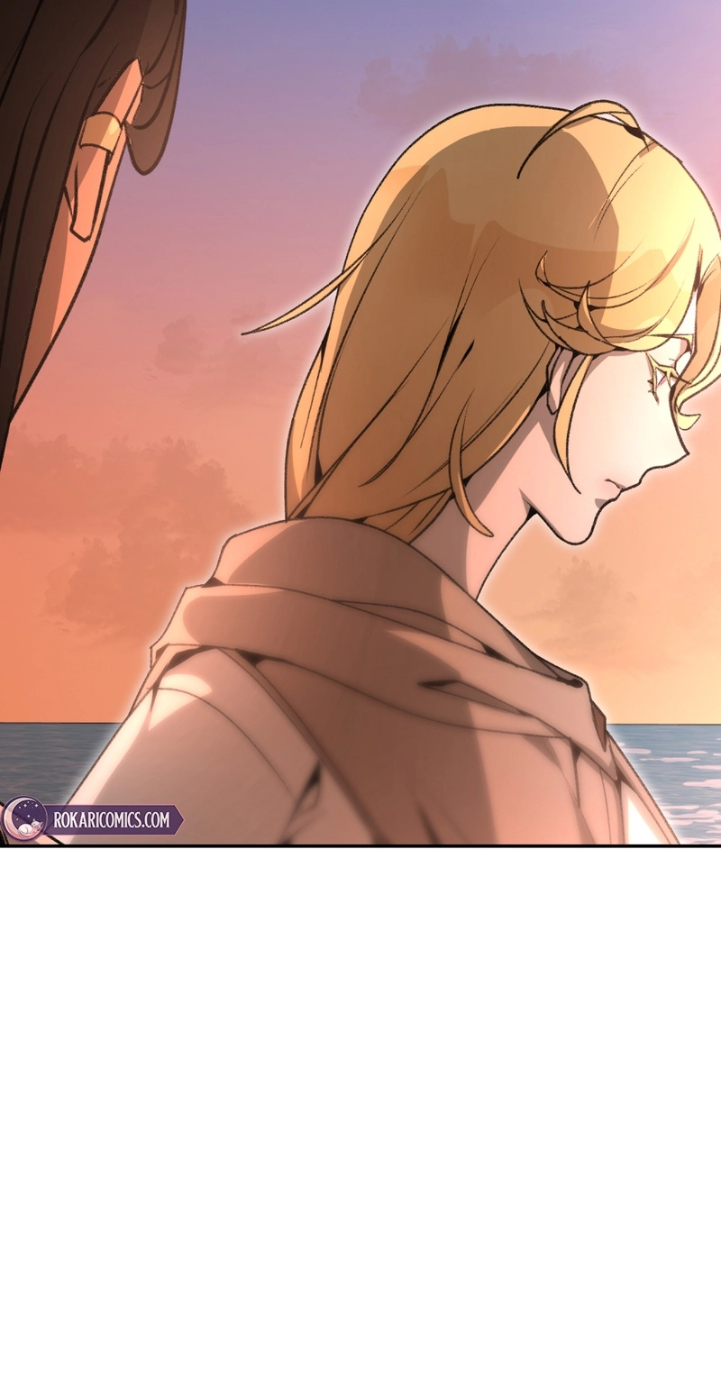 Angma-wa Gipeun Bada Sai Chapter 3 page 31 - 