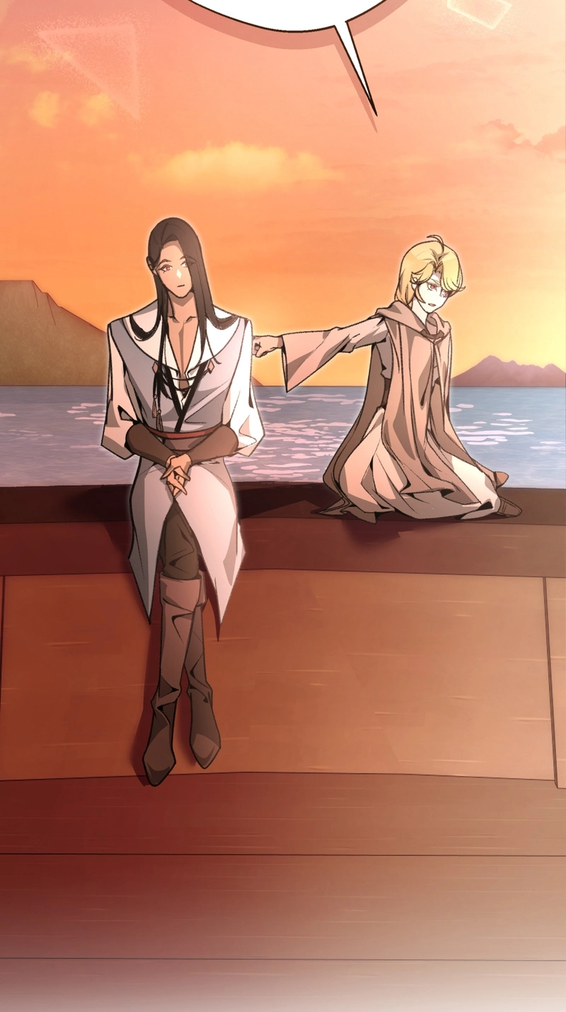 Angma-wa Gipeun Bada Sai Chapter 3 page 35 - 