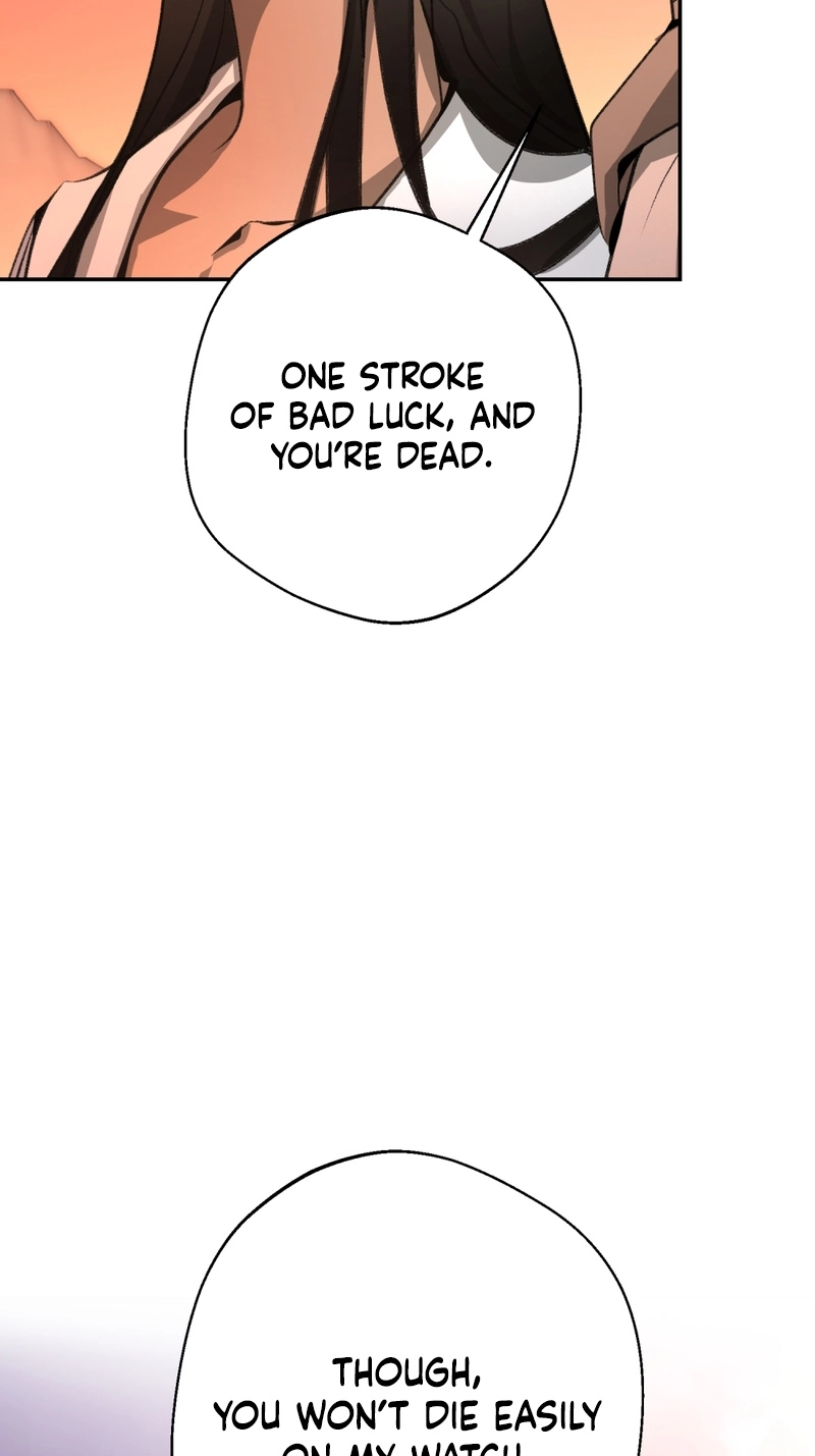 Angma-wa Gipeun Bada Sai Chapter 3 page 37 - 