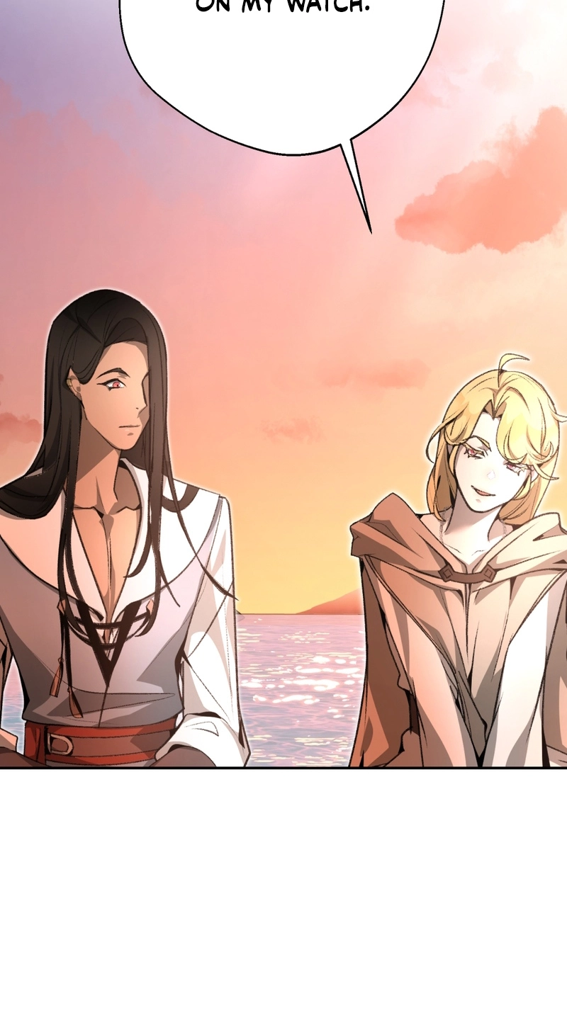 Angma-wa Gipeun Bada Sai Chapter 3 page 38 - 