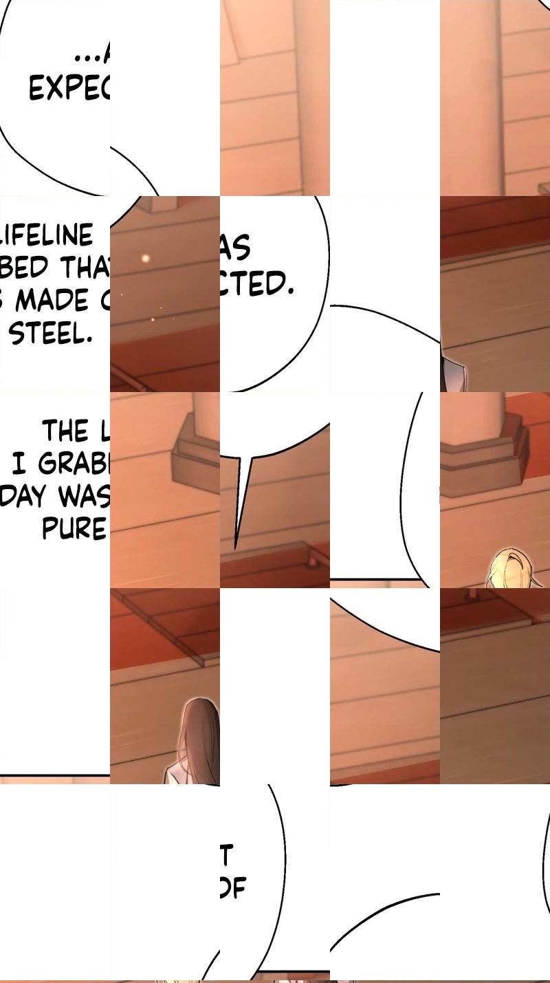 Angma-wa Gipeun Bada Sai Chapter 3 page 40 - 