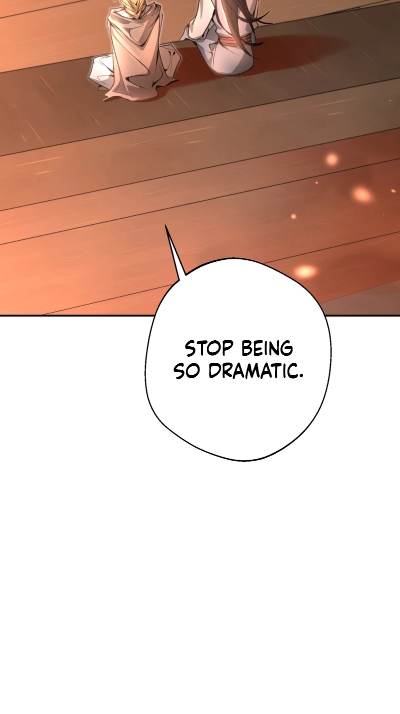 Angma-wa Gipeun Bada Sai Chapter 3 page 41 - 