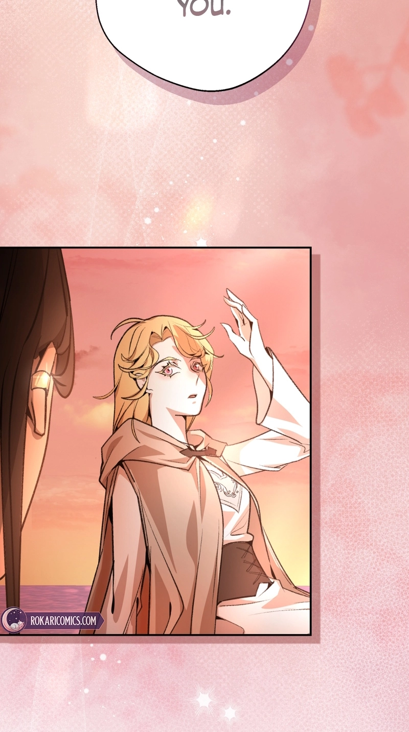 Angma-wa Gipeun Bada Sai Chapter 3 page 54 - 