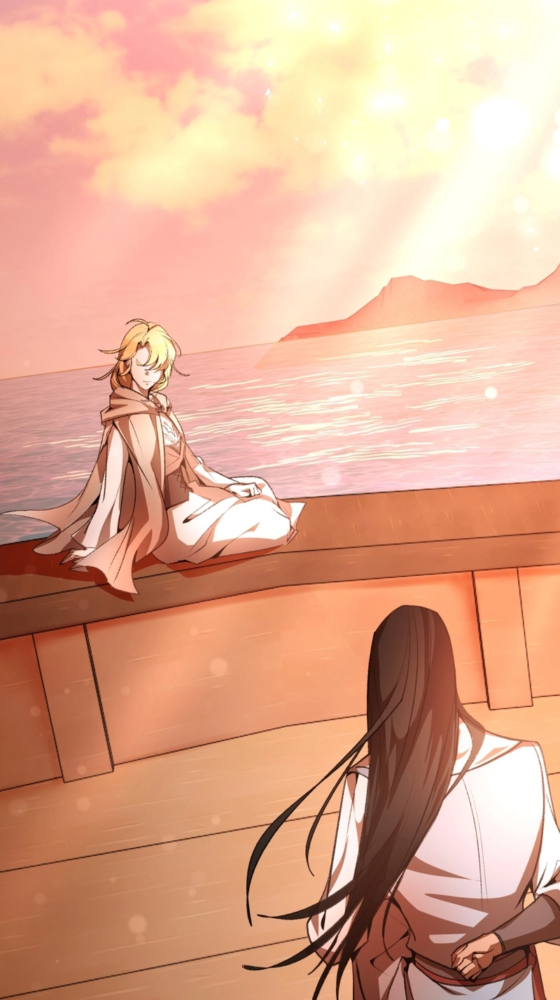 Angma-wa Gipeun Bada Sai Chapter 3 page 57 - 