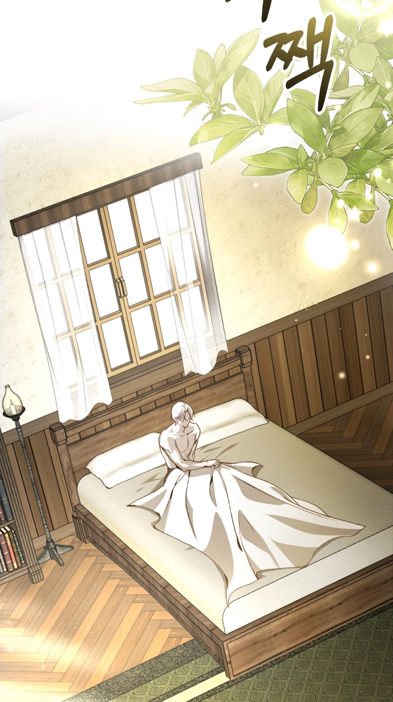 Angma-wa Gipeun Bada Sai Chapter 3 page 62 - 