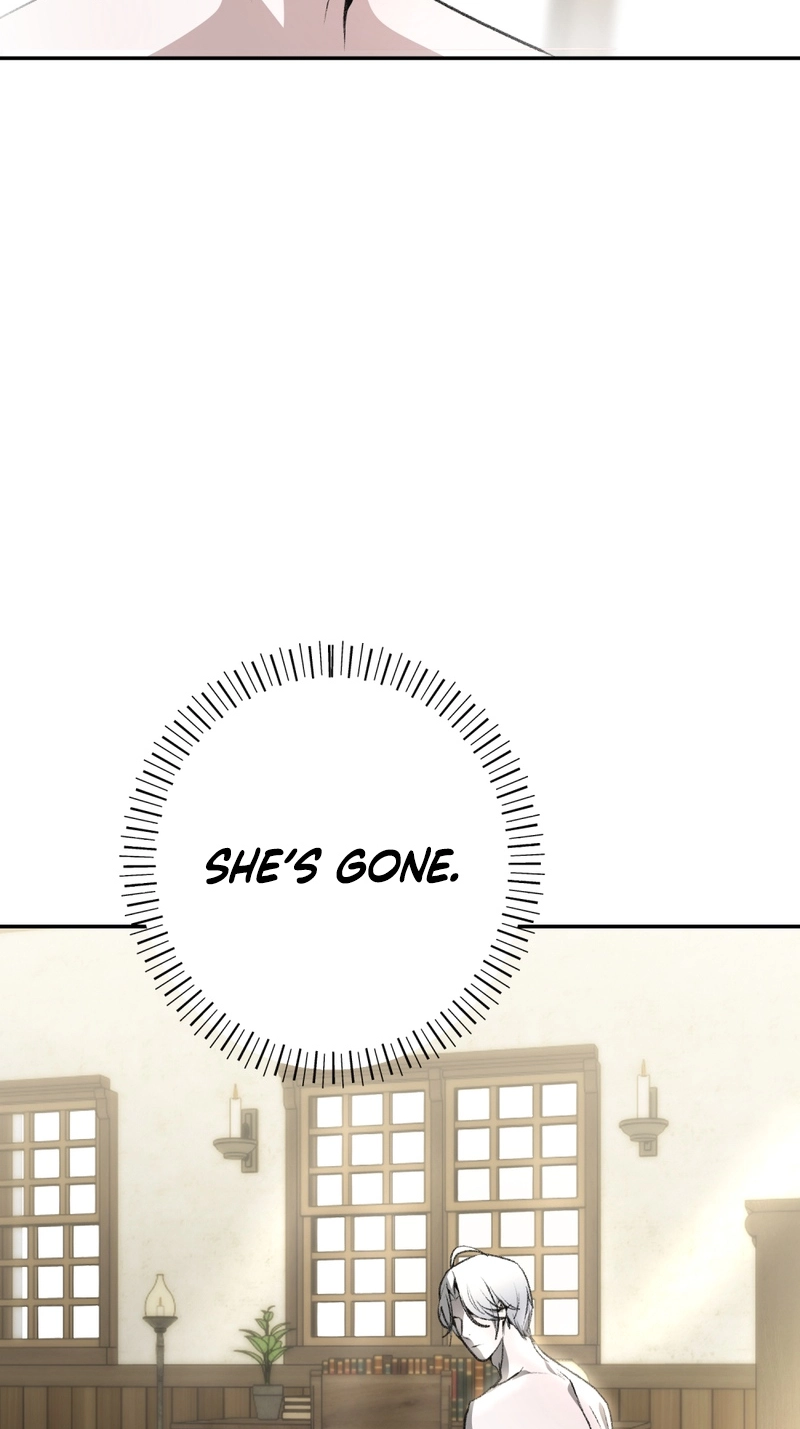 Angma-wa Gipeun Bada Sai Chapter 3 page 64 - 