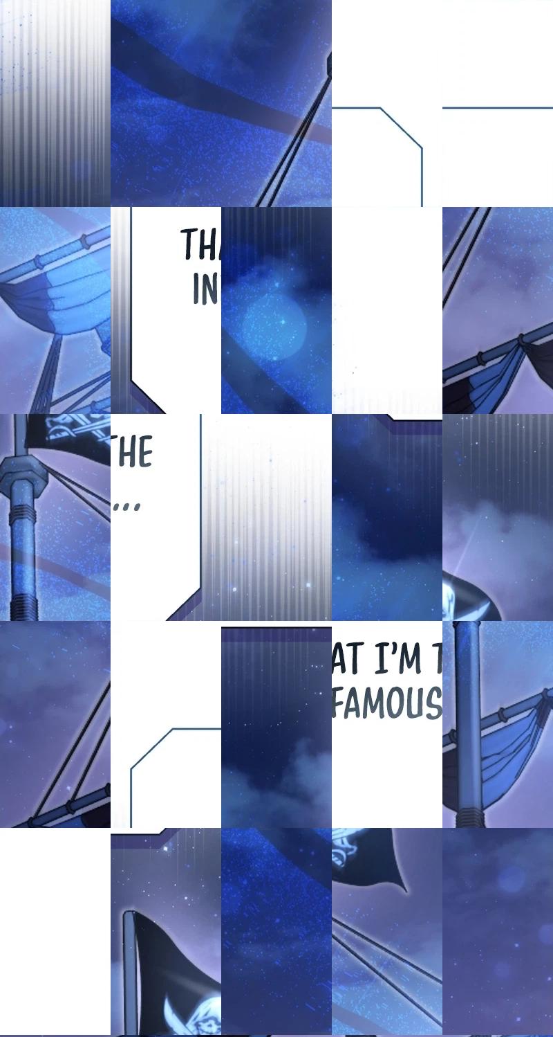 Angma-wa Gipeun Bada Sai Chapter 3 page 8 - 