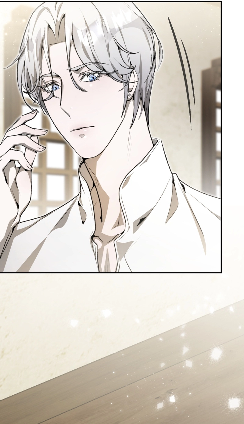 Angma-wa Gipeun Bada Sai Chapter 3 page 74 - 