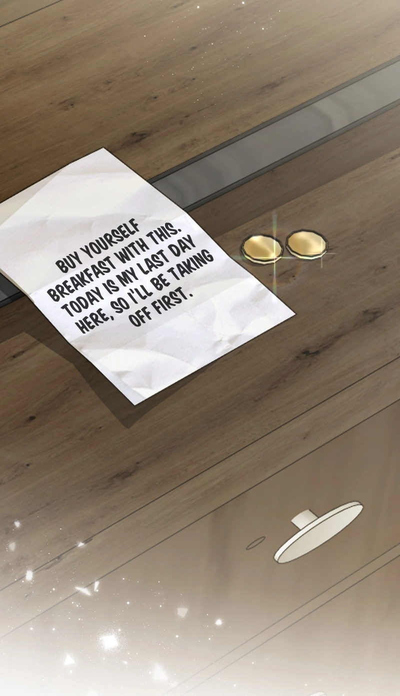Angma-wa Gipeun Bada Sai Chapter 3 page 75 - 