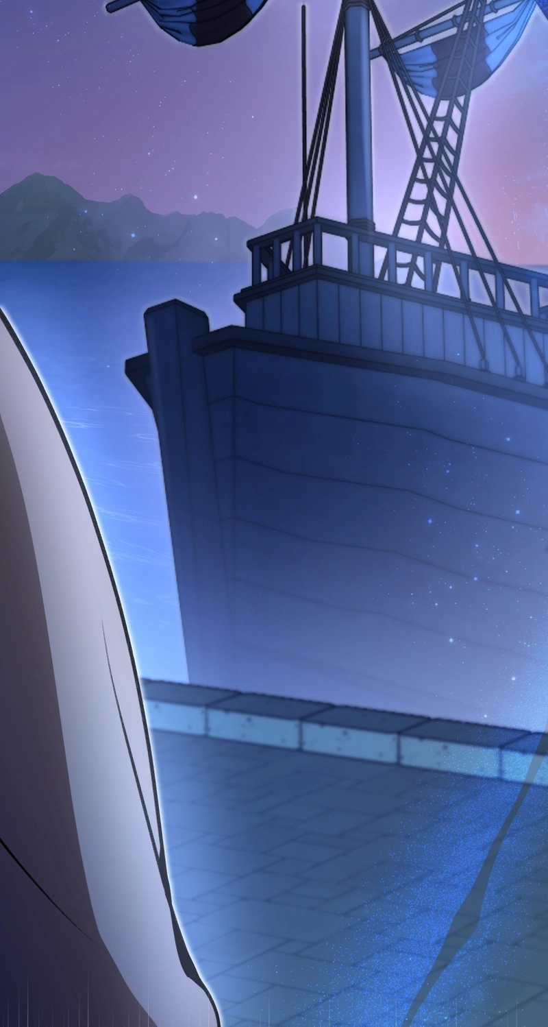 Angma-wa Gipeun Bada Sai Chapter 3 page 9 - 