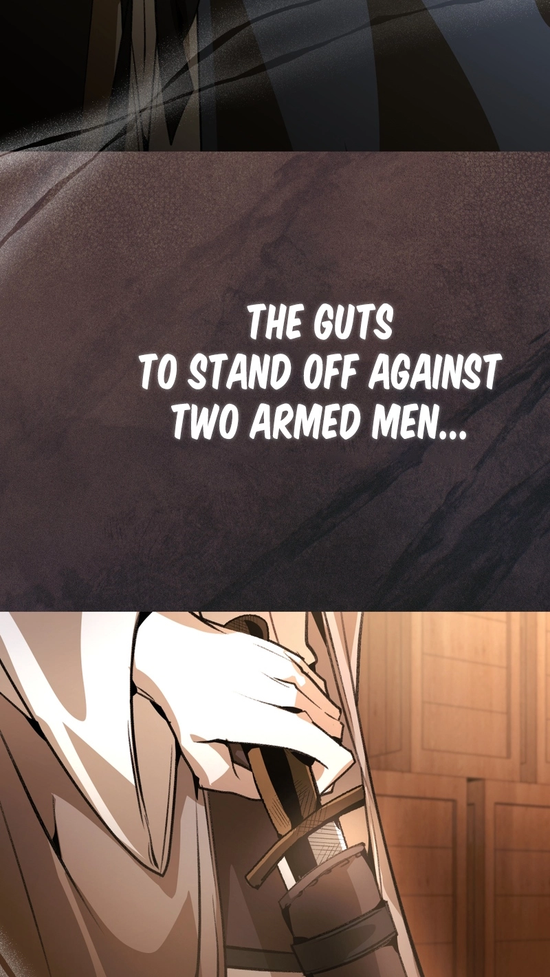 Angma-wa Gipeun Bada Sai Chapter 3 page 81 - 