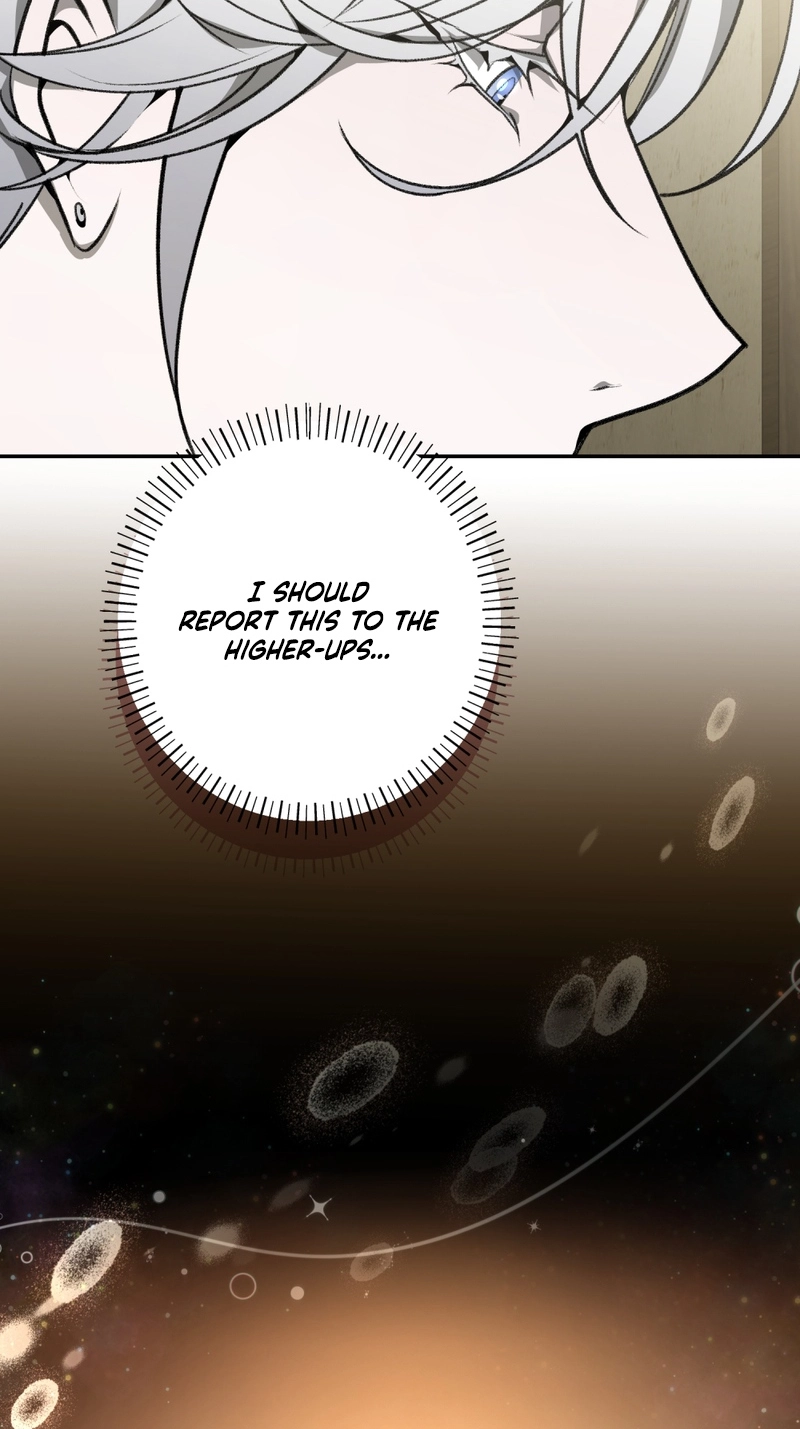 Angma-wa Gipeun Bada Sai Chapter 3 page 90 - 