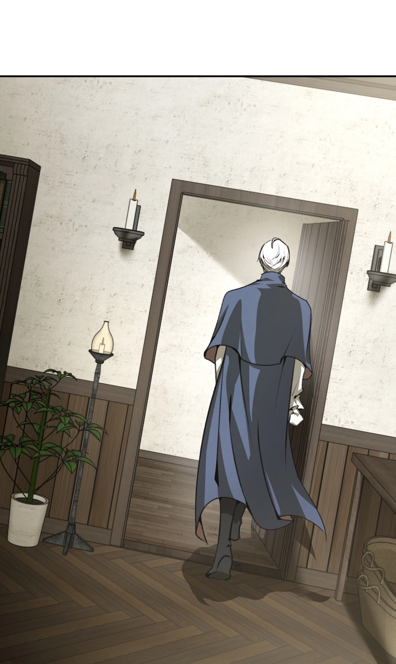 Angma-wa Gipeun Bada Sai Chapter 3 page 94 - 