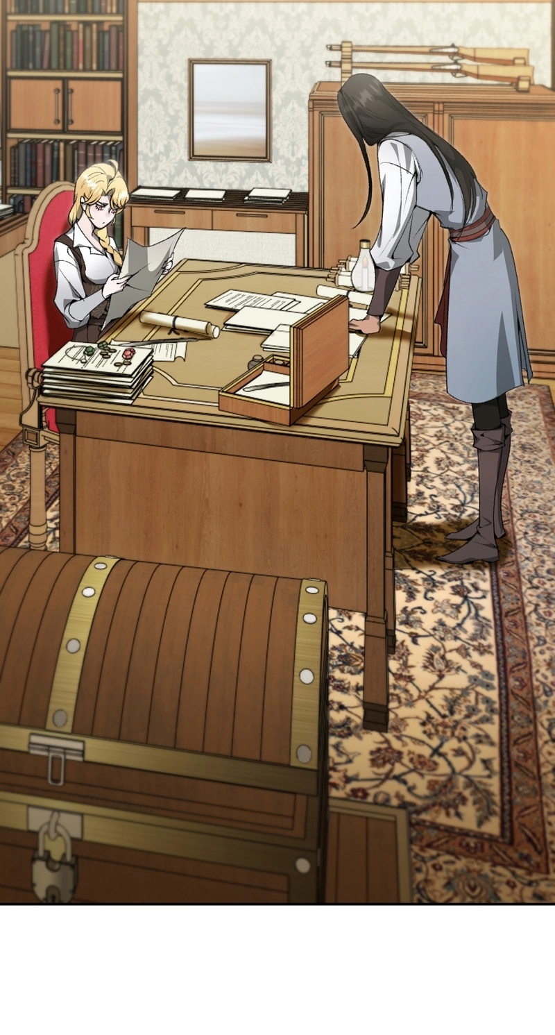 Angma-wa Gipeun Bada Sai Chapter 4 page 13 - 